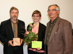 2. Preis in der Kategorie 