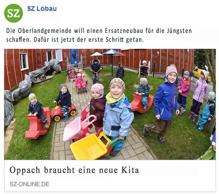 Oppach_Kita